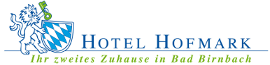 Hotel Hofmark - 4 Sterne Thermenhotel in Bad Birnbach im Rottal, Bayern